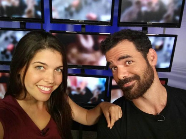 Жизненные зарисовочки...