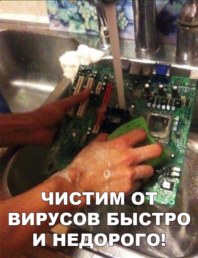 Прикольные картинки абавсём