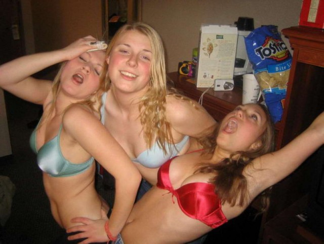 Скотсети и прочие интернеты 04.03.19