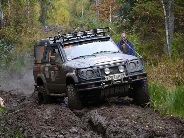 Игра на ЯПе: Угадай АВТО-2
