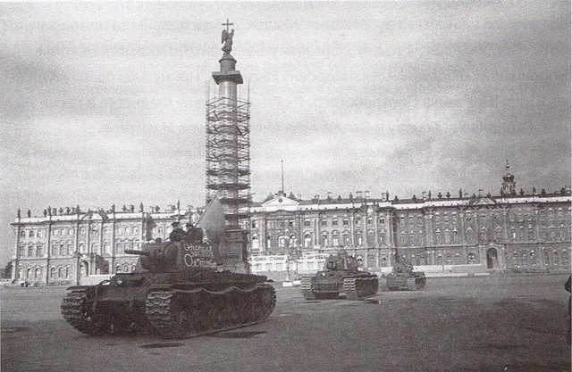 РетроФотоАссорти: Нескучный 20 век