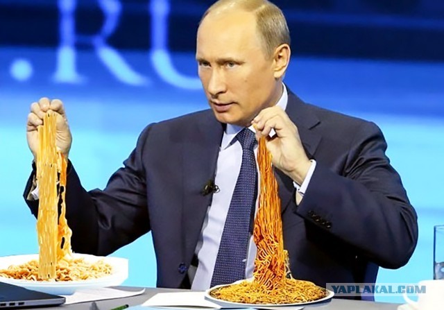 Что вы могли не знать про макароны