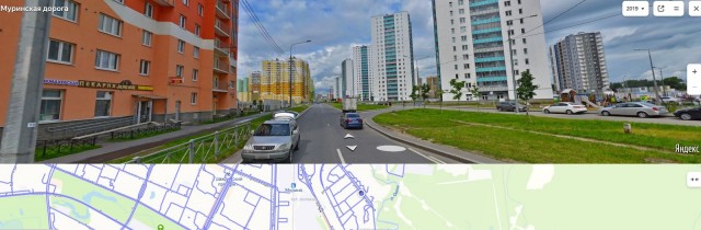 "Обиженка" на БМВ