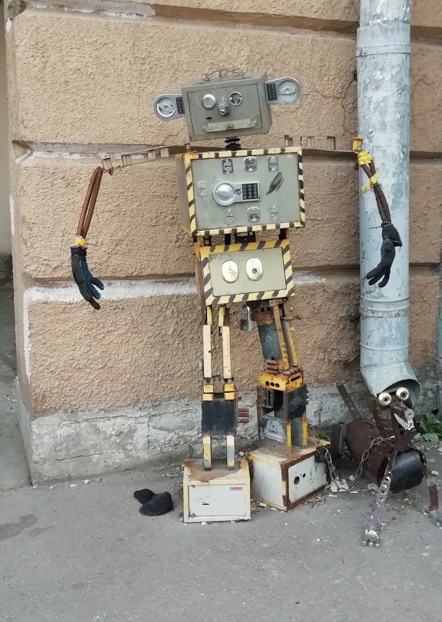 Нифигасе новости, о которых вы точно не знали