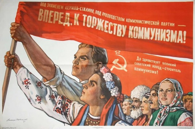 Есть всё, кроме смысла жизни