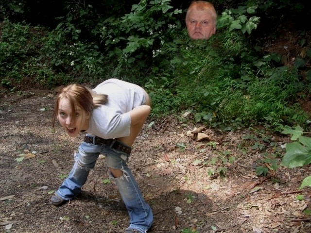 Анкета с сайта знакомств
