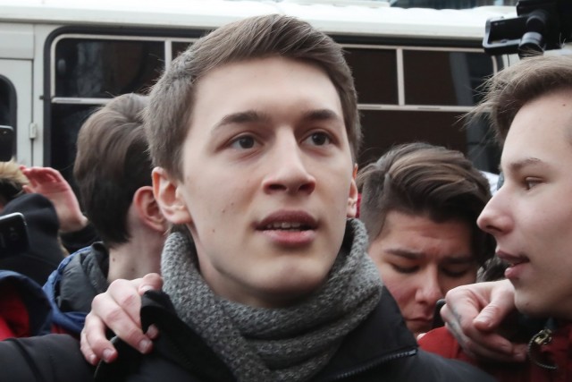 Правительство Германии: Навальный был отравлен ядом, схожим с «Новичком»