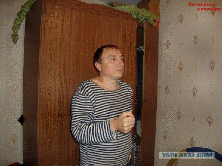 Правнук лейтенанта Шмидта