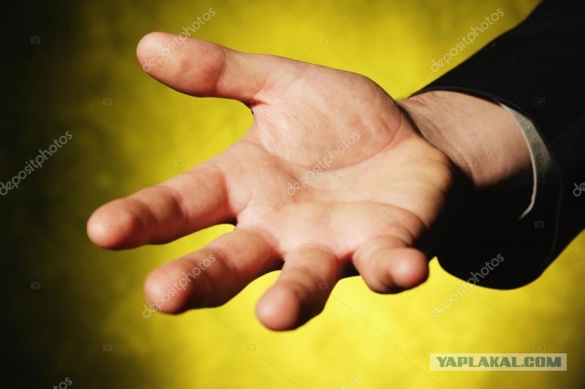 Как Иру замучил слишком правильный муж