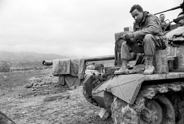 50 лет назад. Март 1971 года