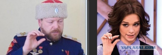 Казаки против родноверов. На чью сторону встанет Питкин?