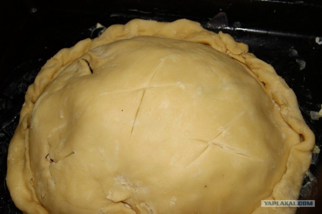 Пироги от © FrauMartы. Платиновый альбом.