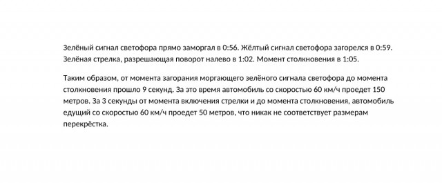 Вот и проскочил...