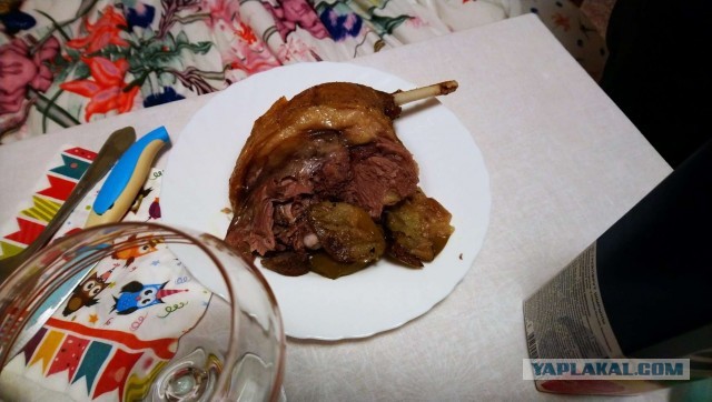 Хвастаемся столами?