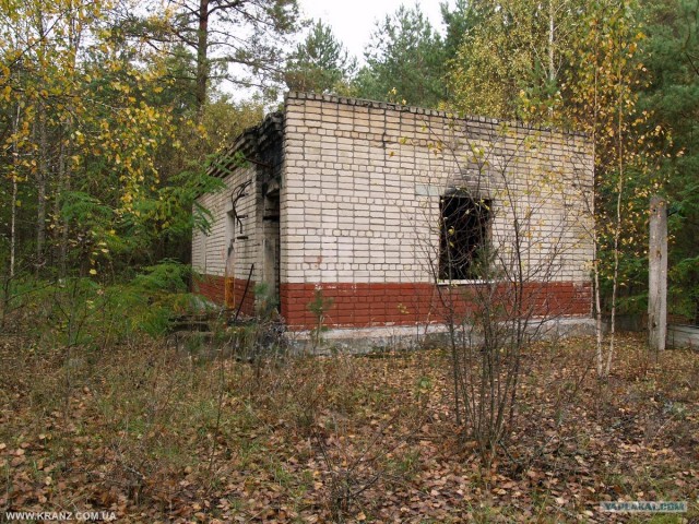 Чернобыль - 2