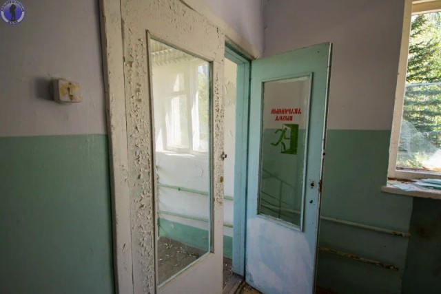 Заброшенные цеха, где производили межконтинентальные баллистические ракеты Р-27 для атомных подлодок