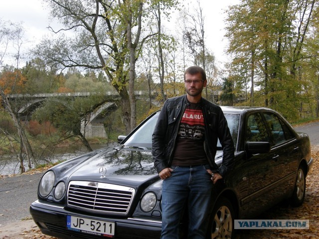 Кто на чем передвигается