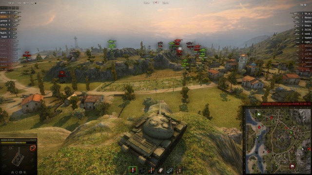 Wargaming