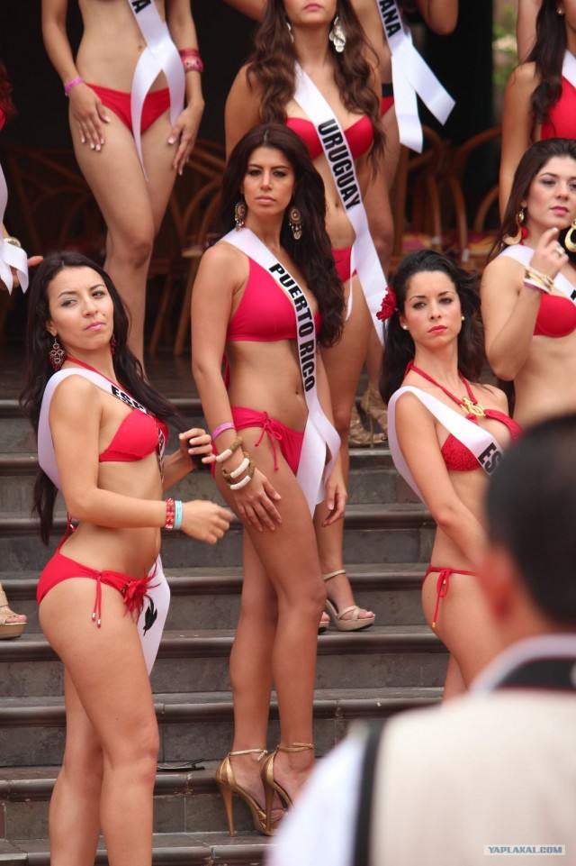 Поездка в Мексику (за деньги)