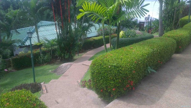 Краткий отзыв об отдыхе в Тайланде.