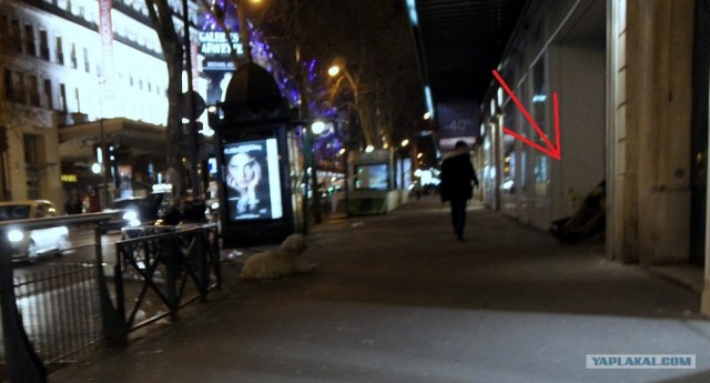 Автотур "Опять несет куда глаза глядятъ"