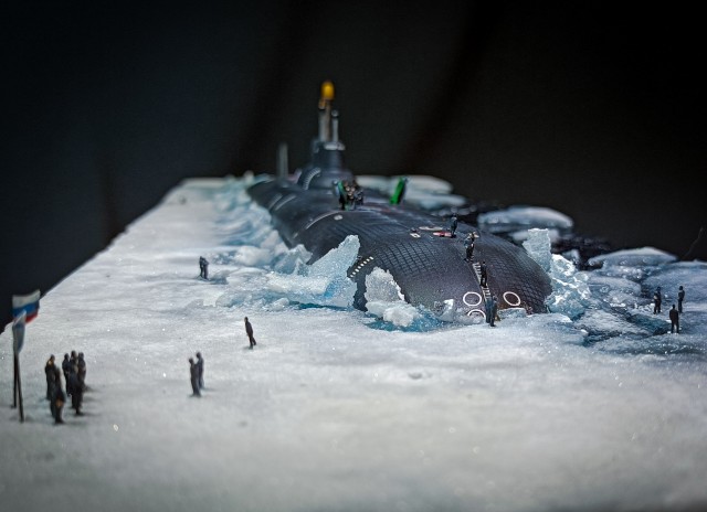 ТК-20 "Северсталь"