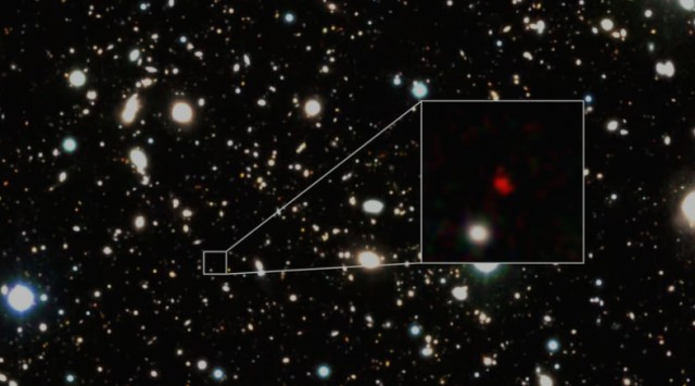 Космические итоги 2022: Самые яркие события уходящего года