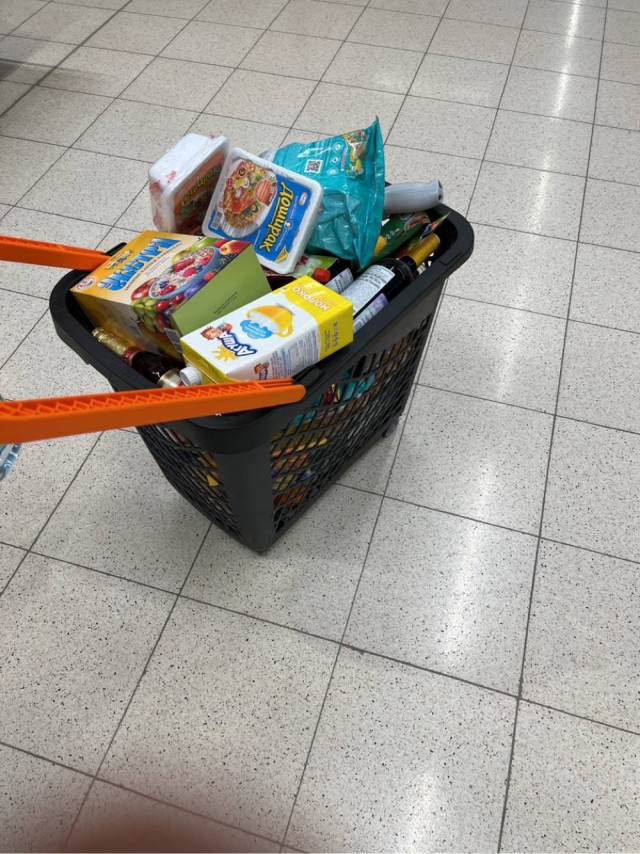 Какие продукты можно купить нынче в Испании на 100 евро или Как изменились цены за последний год