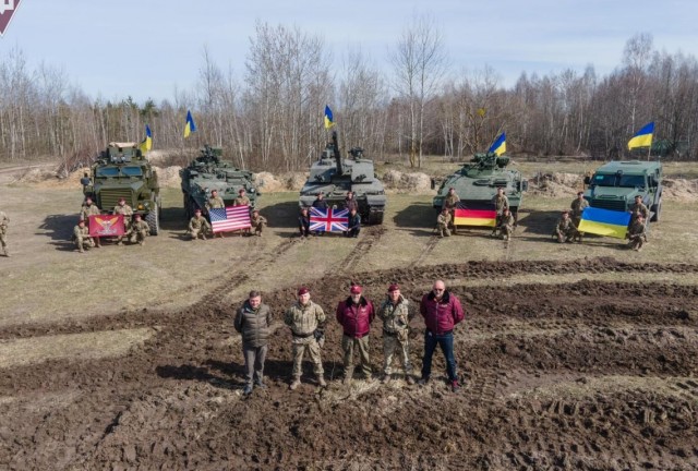 Пока смеялись над Т-55