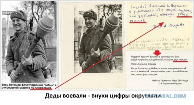 Пригожин заявил