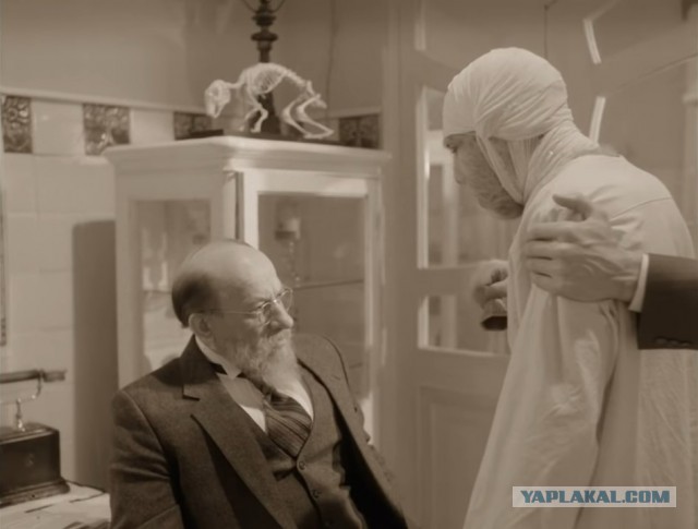 Софи Тернер на прогулке