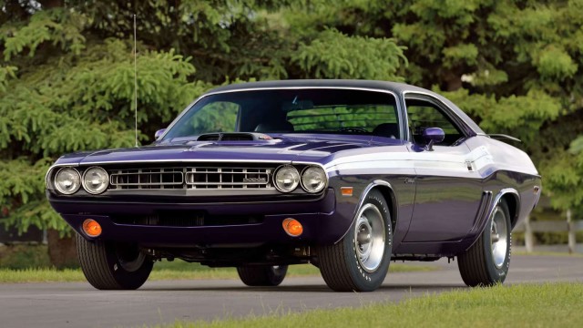 1979 Pontiac Trans Am W72. Последний Muscle Car. Автопятница №52