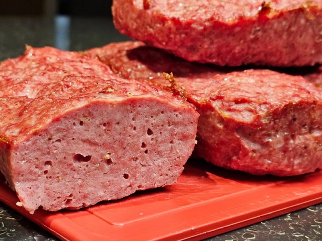 Кулинарная общалка