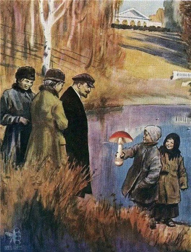 Прикольные и просто красивые картинки 05.01.2024