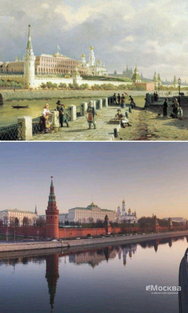 Москва дореволюционная - 5