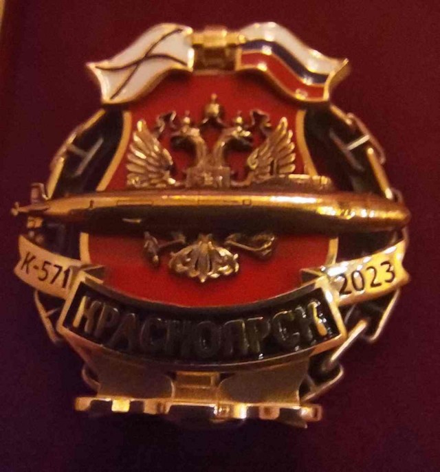 Подборка фото и видео из истории советского и российского подплава