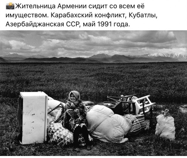 Редкие кадры и архивные снимки 06.03.2024
