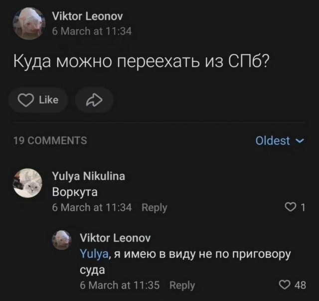Всего понемногу. От 16.05.2024