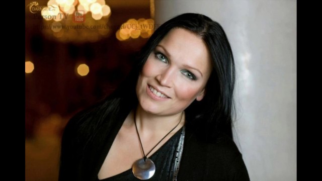 С Днем Рождения, Тарья!