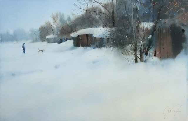 АРТ-Воскресенье