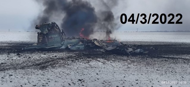 Як-130М vs Су-25: на чем идти в бой?