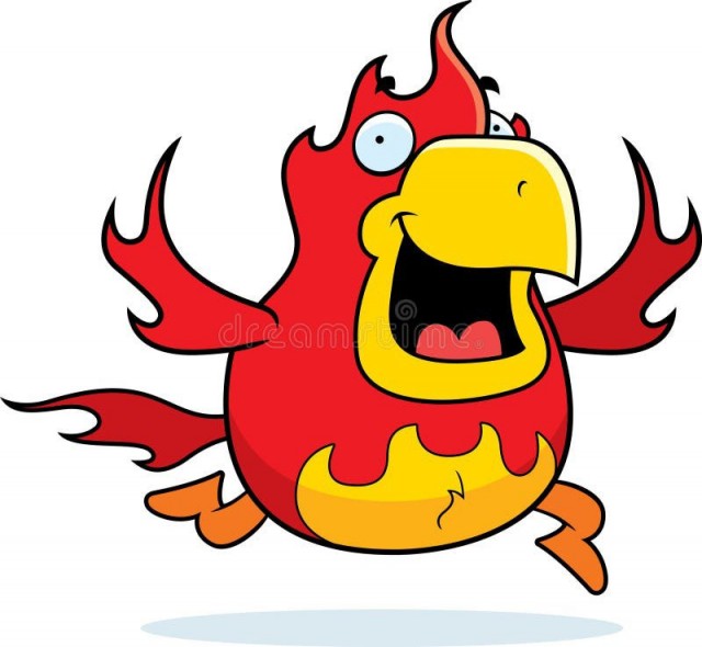 От сумы и тюрьмы не зарекайся...