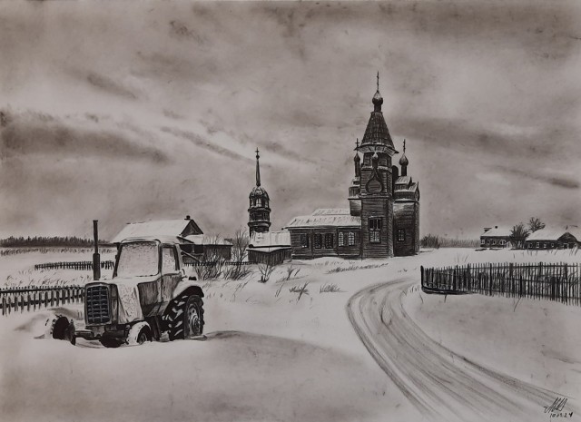 АРТ-Воскресенье
