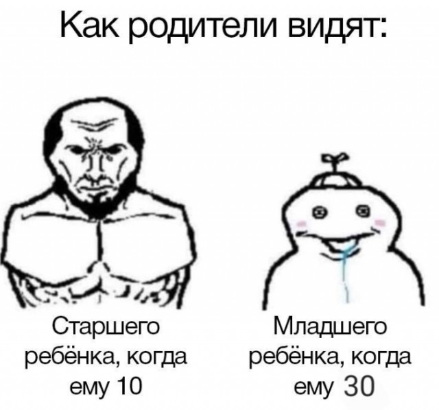 Веселые картинки в маленькую пятницу (12.02)