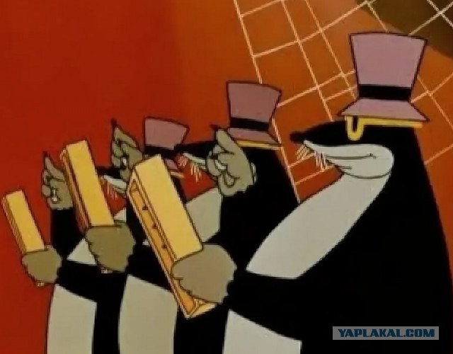Я в шоке от работодателей!