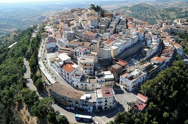 Италия Ротонделла