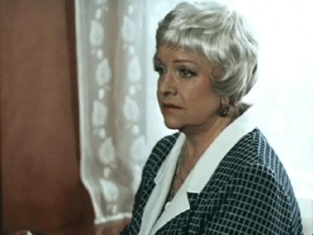 Первая и последняя роли великих советских актеров - 24.07.25