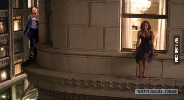 Моя первая фотжаба.