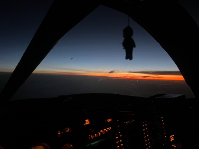 Доброй ночи