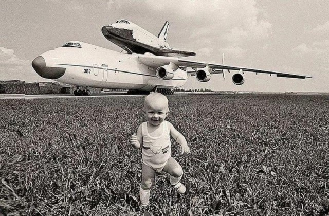 Интересные фотографии 1990х 17.08.25